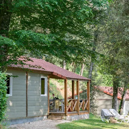 6p 3bdrms Aircon * Saint-Crépin-et-Carlucet