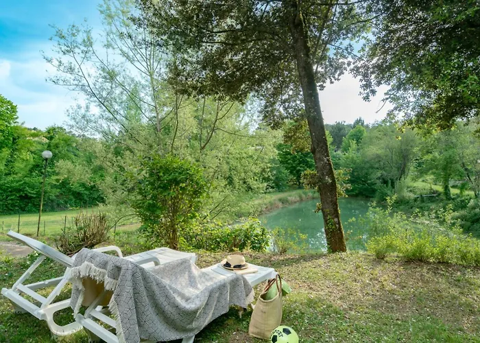 Camping 6p 3bdrms Aircon *